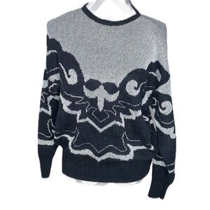 Yessica vintage sweater